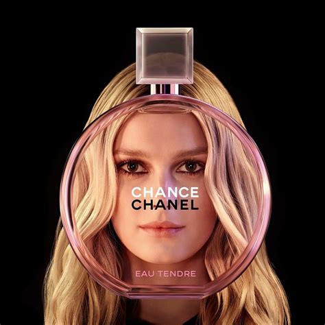 chanel fragrance 2010.